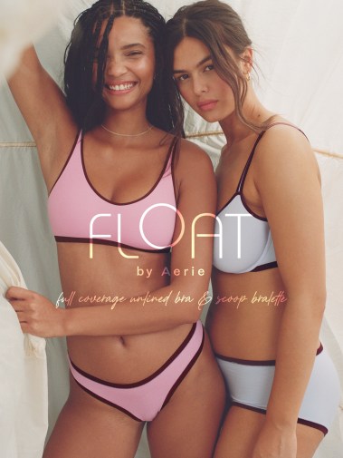 Float by Aerie.